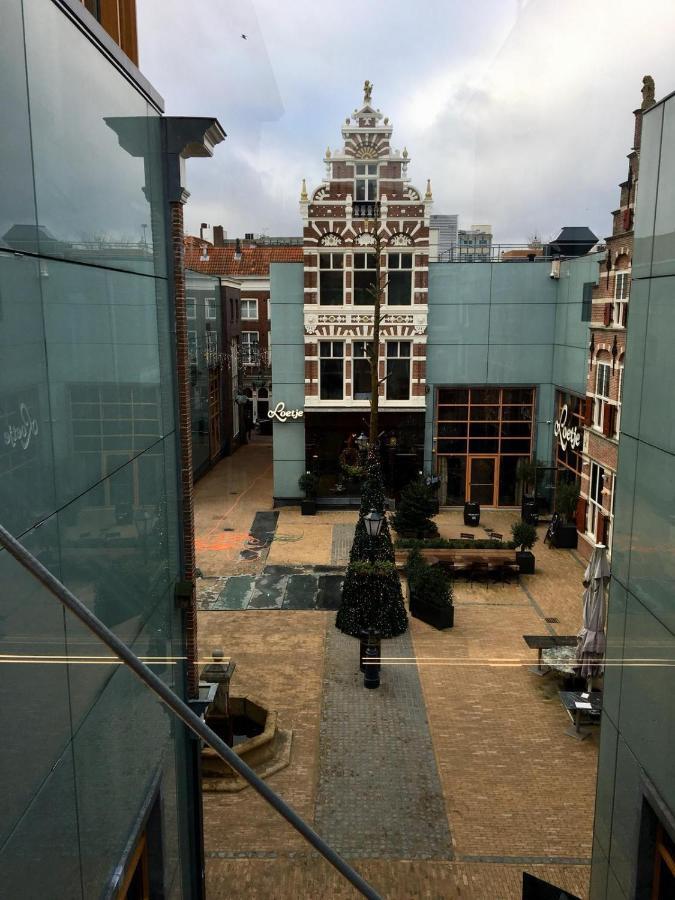 The Collector Hotel The Hague Exterior photo