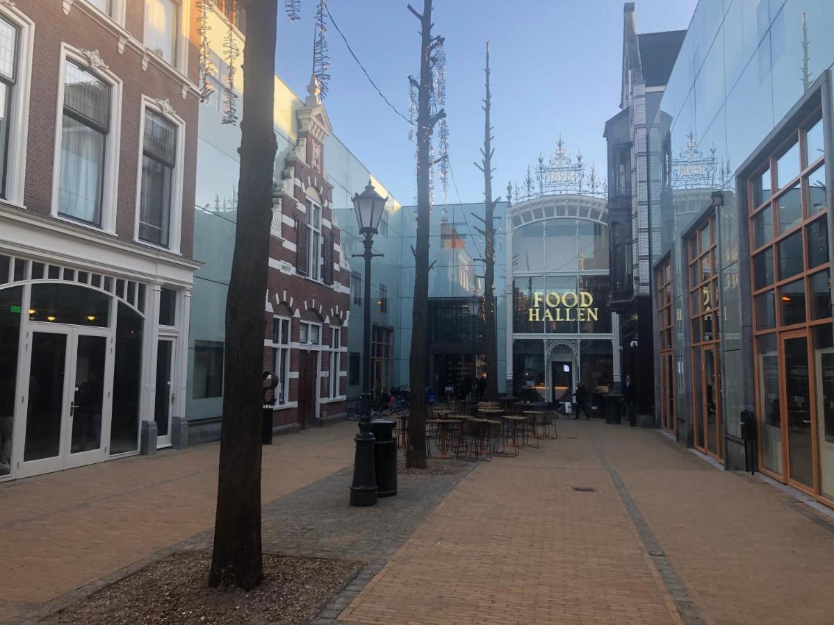 The Collector Hotel The Hague Exterior photo