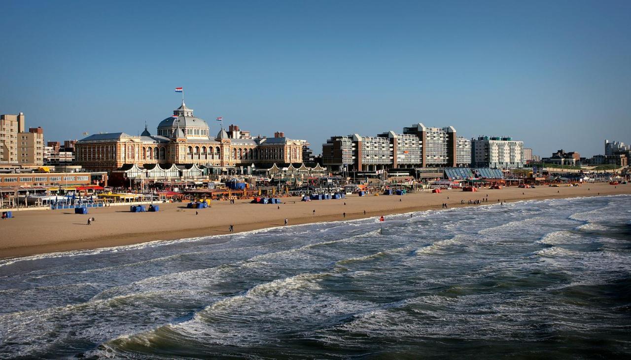 The Collector Hotel The Hague Exterior photo