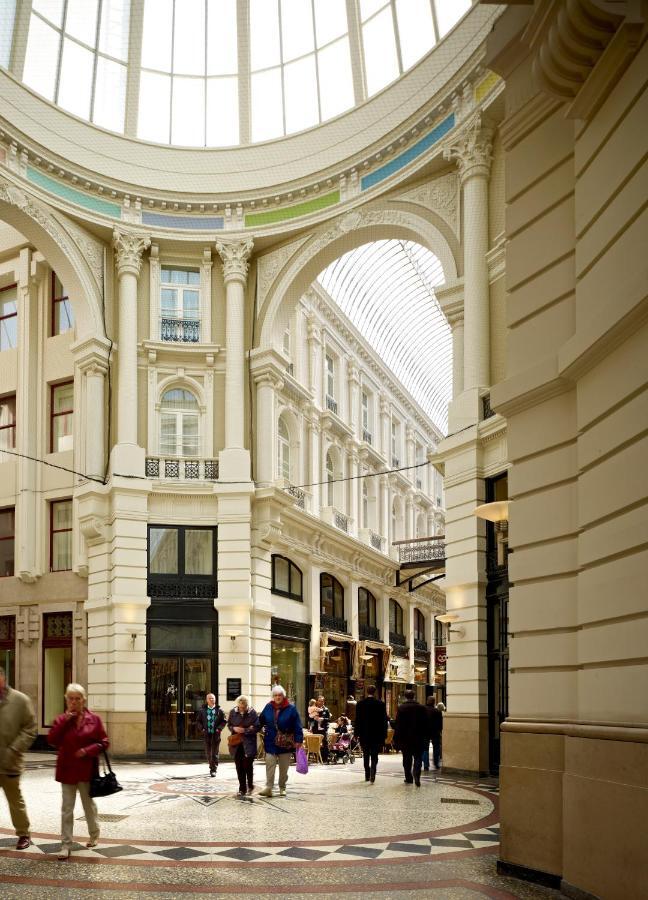 The Collector Hotel The Hague Exterior photo